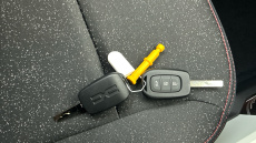 Dacia Spring 27kWh Expression 45 33kW 5dr Auto Electric Hatchback